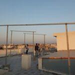 solar System Installation