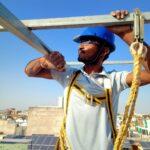 solar System Installation