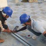 Solar Installation